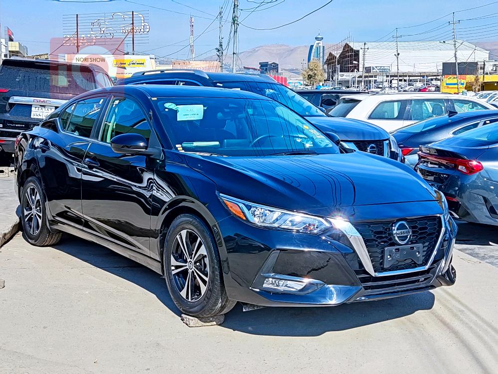 Nissan Sentra